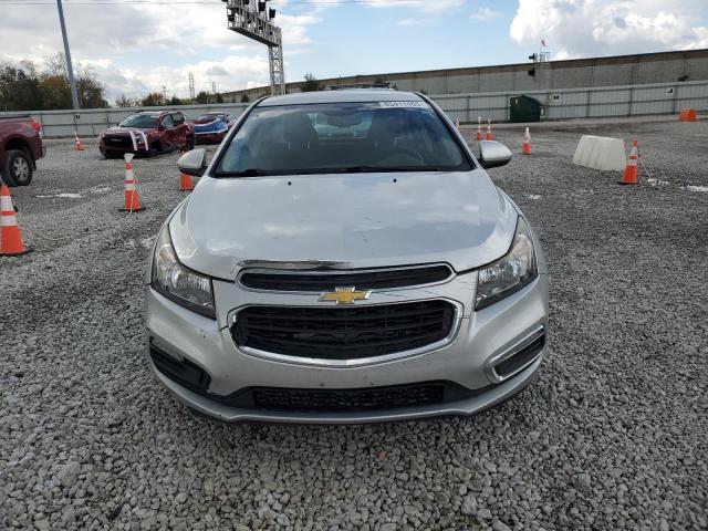 2015 CHEVROLET CRUZE LT #3301605638