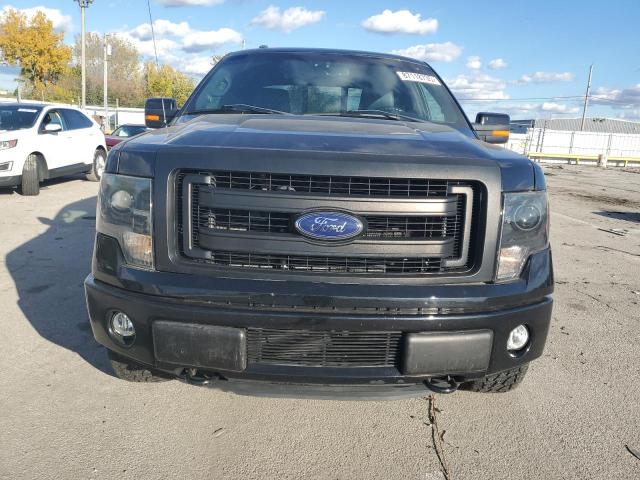 2014 FORD F150 SUPER #3284715972