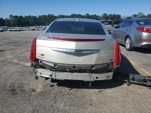 2013 CADILLAC XTS PLATIN #3286683307