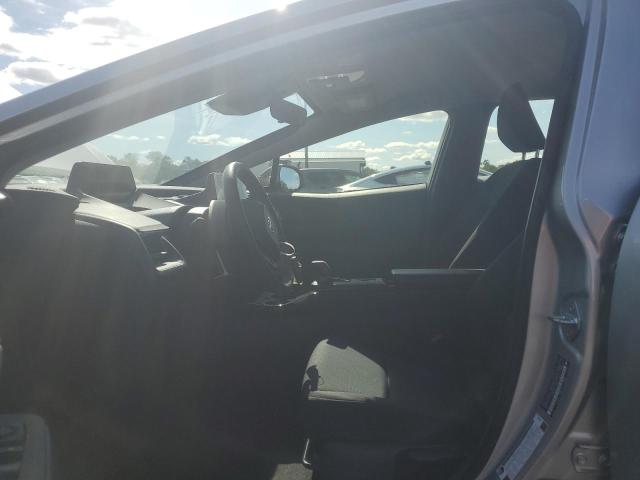 2025 TOYOTA PRIUS LE JTDACAAU1S3051026