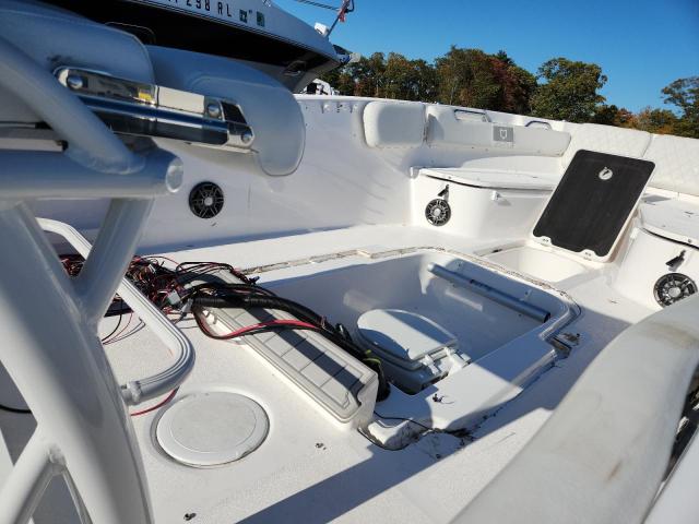 2024 SEAGRAVE FIRE APPARATUS SEAFOXBOAT #3305427481