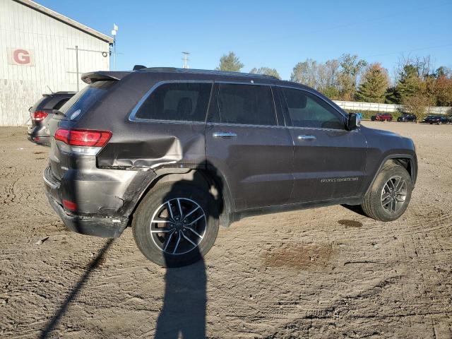 2021 JEEP GRAND CHER #3286592166