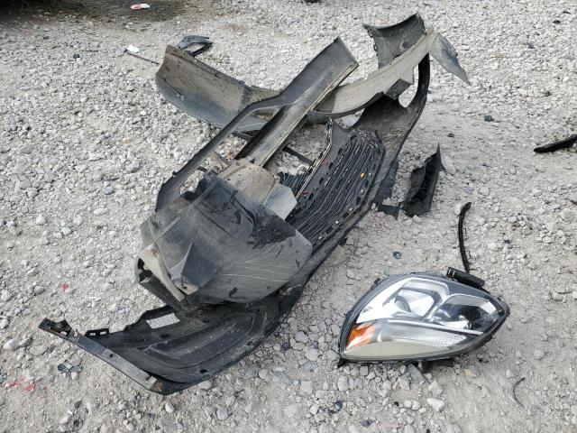 2017 CHEVROLET EQUINOX LS - 2GNALBEK4H1574609