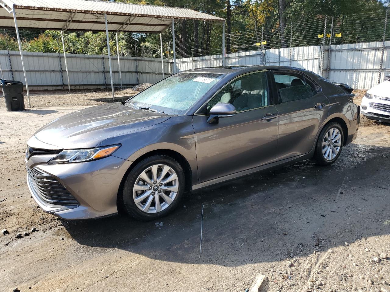 TOYOTA CAMRY L