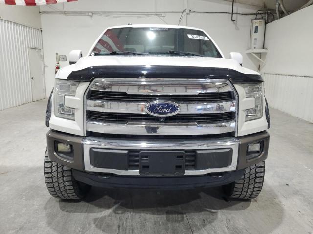 2016 FORD F150 SUPER #3270679853