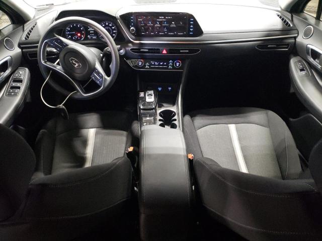 2023 HYUNDAI SONATA SEL #3281561446