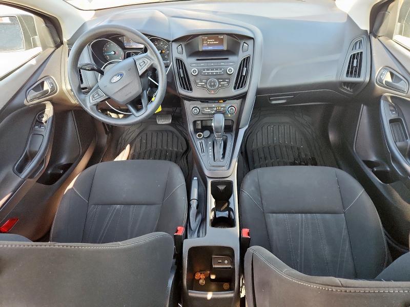 2016 FORD FOCUS S - 1FADP3E22GL376254