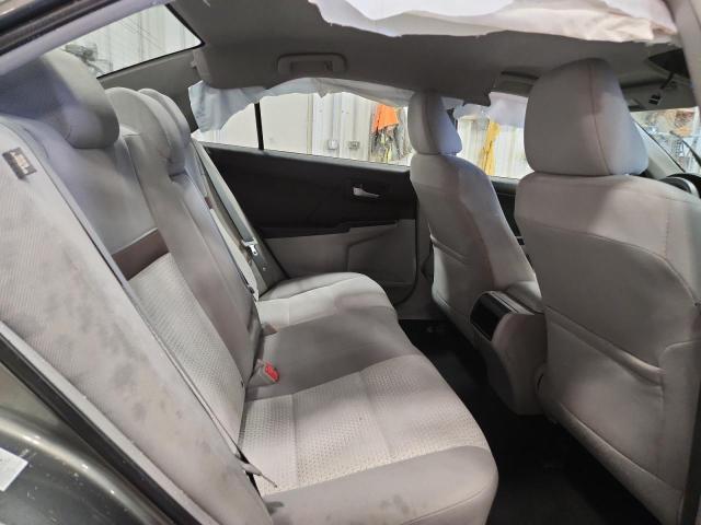 2012 TOYOTA CAMRY BASE - 4T1BF1FK6CU532335