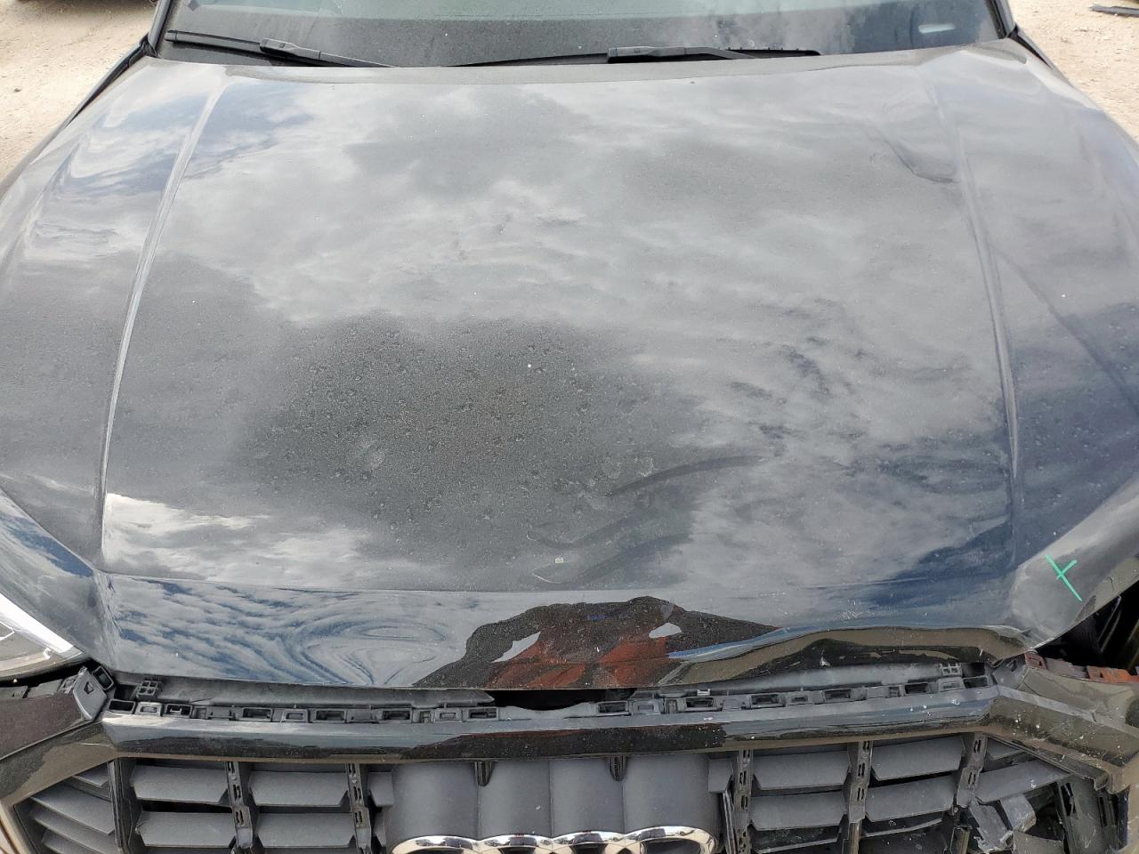 AUDI Q3 PREMIUM PLUS S LINE 45