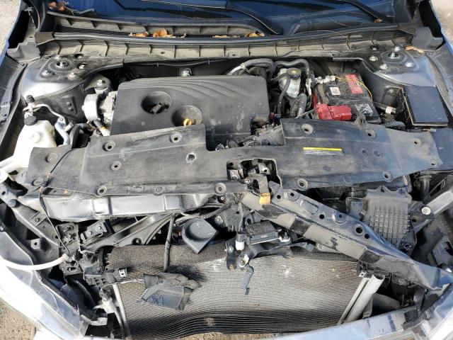 2019 NISSAN ALTIMA SR #3302910086