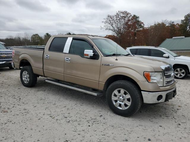 2013 FORD F150 SUPER - 1FTFW1EF0DFD88426