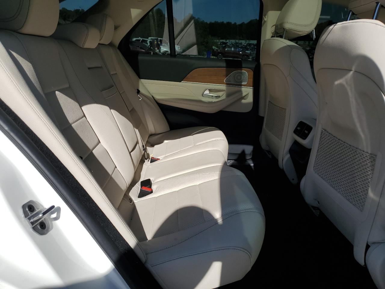 MERCEDES-BENZ GLE-CLASS 350