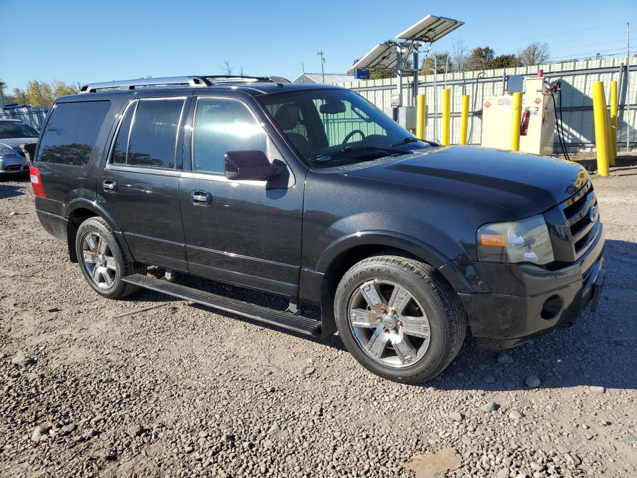 FORD EXPEDITION LIMITED