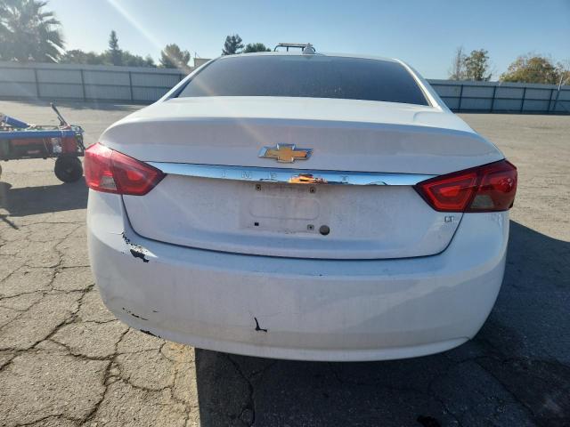 2014 CHEVROLET IMPALA LT - 2G1125S37E9191182