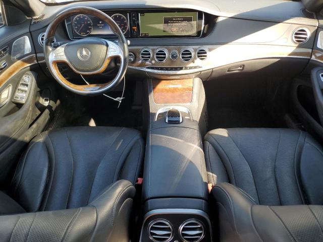 2015 MERCEDES-BENZ S 550 4MAT WDDUG8FB6FA180792