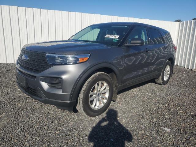 2021 FORD EXPLORER - 1FMSK8BH9MGA84428