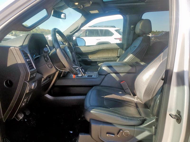 2018 FORD EXPEDITION - 1FMJU1KT4JEA70980