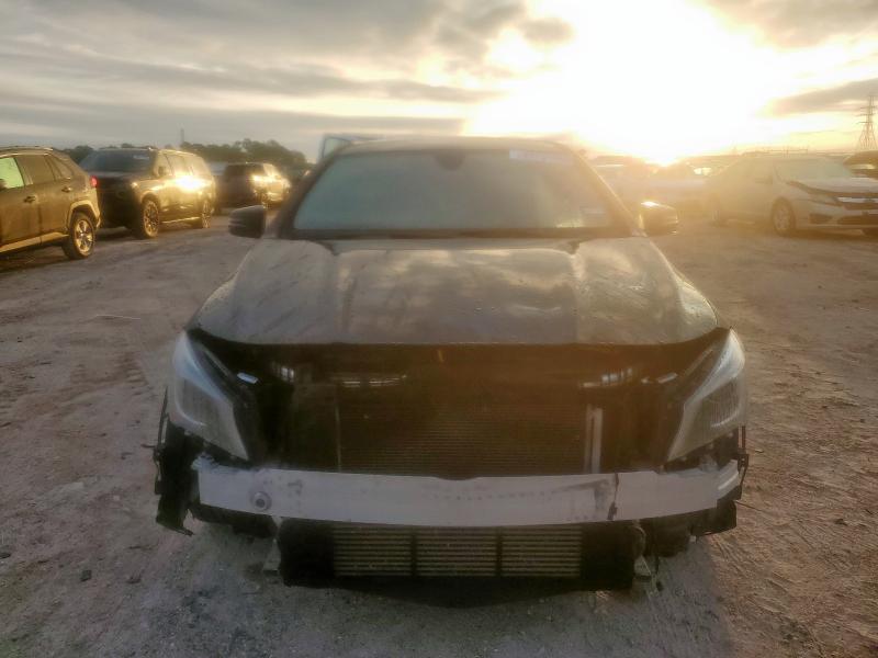 2015 MERCEDES-BENZ CLA 250 - WDDSJ4EB0FN244305