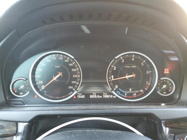 2016 BMW X5 XDRIVE3 - 5UXKR0C54G0S93416