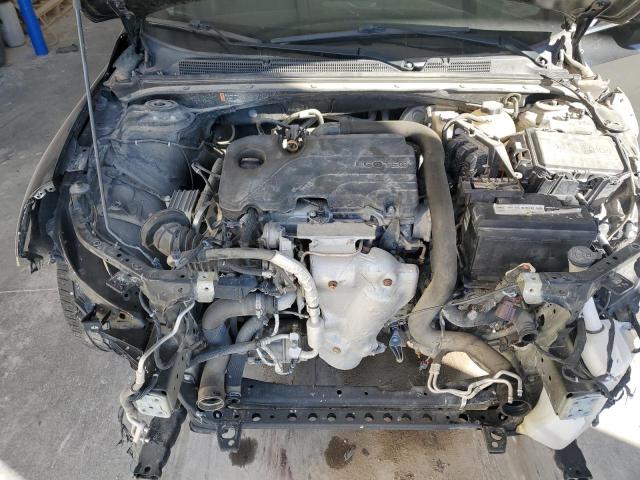 2020 CHEVROLET MALIBU RS #3282410287