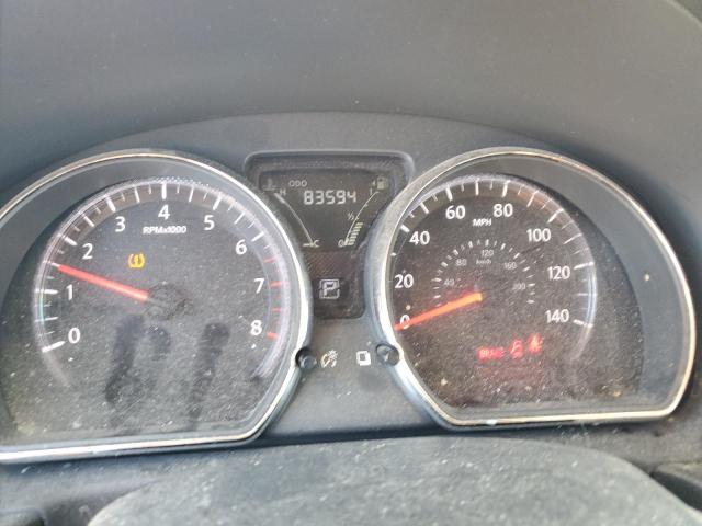 2018 NISSAN VERSA S 3N1CN7AP1JL816709