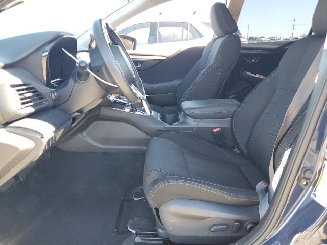 2023 SUBARU LEGACY PRE - 4S3BWAD64P3002225