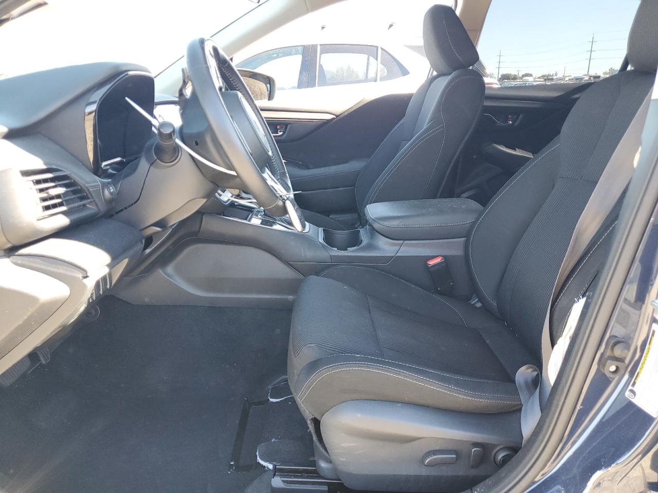 SUBARU LEGACY PREMIUM