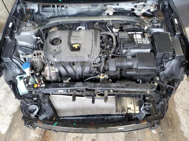 2020 KIA FORTE FE #3292453673