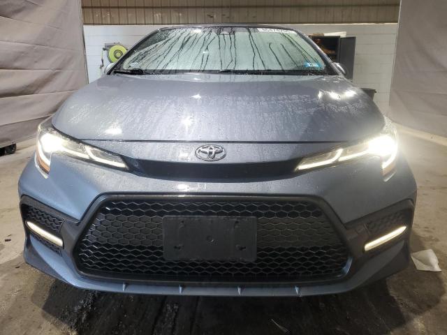 2020 TOYOTA COROLLA SE - JTDS4RCE8LJ033996