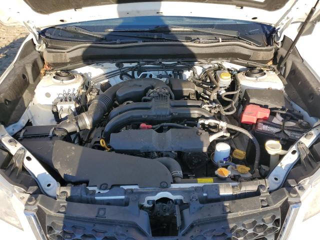 2014 SUBARU FORESTER 2 #3287677008