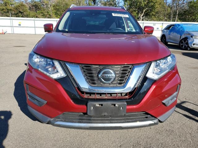2019 NISSAN ROGUE S - 5N1AT2MV5KC772665