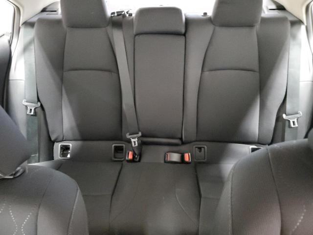 2025 TOYOTA COROLLA LE - 5YFB4MDE7SP252623