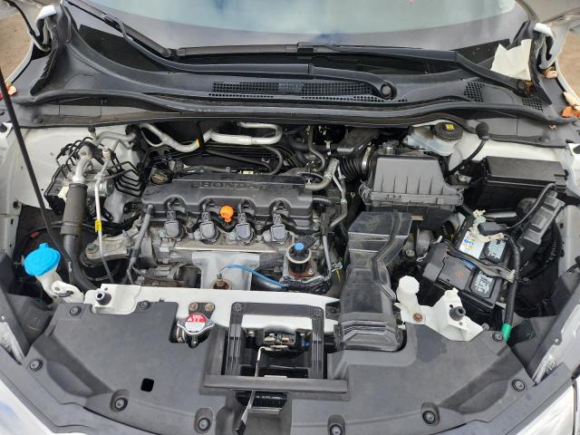 2020 HONDA HR-V LX - 3CZRU6H37LM700879