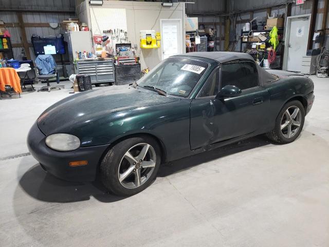 1999 MAZDA MX-5 MIATA #3291385145