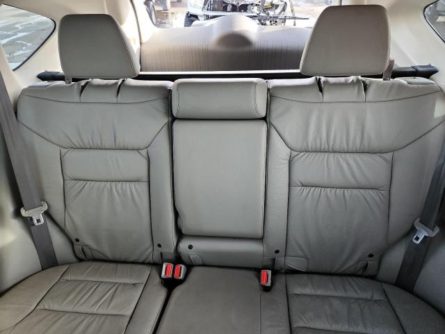 2012 HONDA CR-V EXL - 2HKRM4H70CH613831