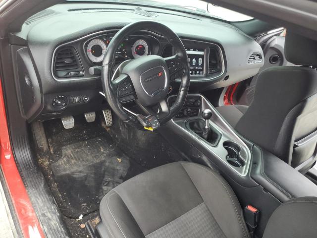 2020 DODGE CHALLENGER #3291415134