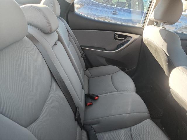 2013 HYUNDAI ELANTRA GL - 5NPDH4AE8DH393914