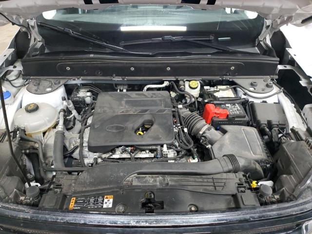 2021 FORD BRONCO SPO #3282593864