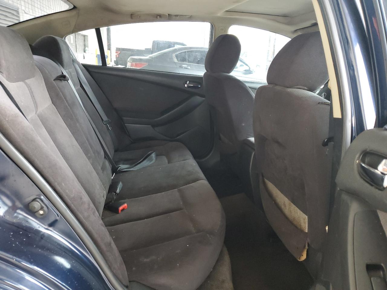 Lot #3291194980 2009 NISSAN ALTIMA 2.5