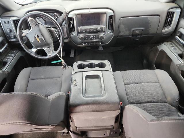 2014 CHEV SILVERADO K1500 LT #3286772889