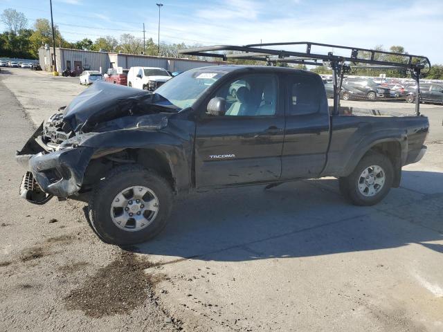 TOYOTA TACOMA ACC