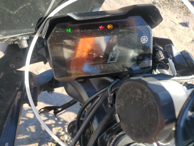 2023 YAMAHA YZFR7 #3294309896