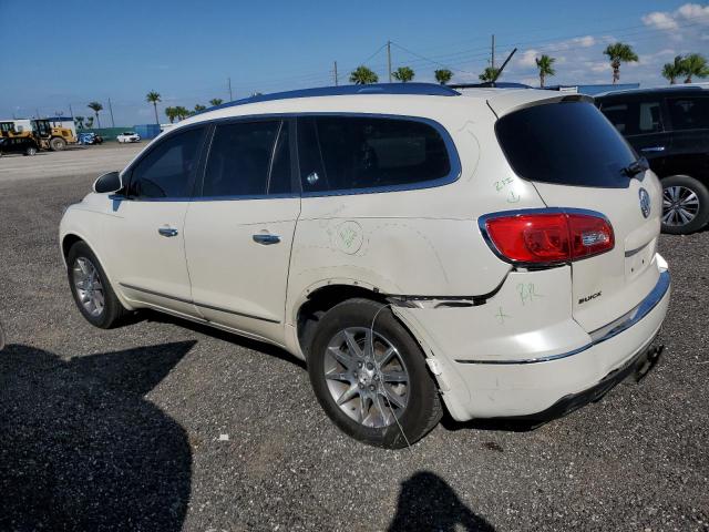 2013 BUICK ENCLAVE - 5GAKRCKD4DJ213745