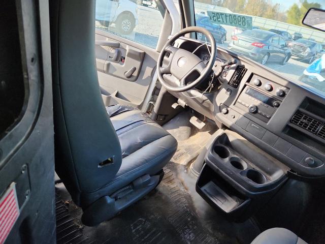 2013 CHEVROLET EXPRESS G1 - 1GCSGAFX4D1170196