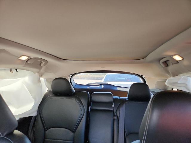 2019 INFINITI QX50 ESSEN #3287486997