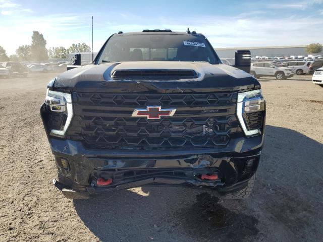 2026 CHEVROLET SILVERADO - 2GC4KYEY0T1110838