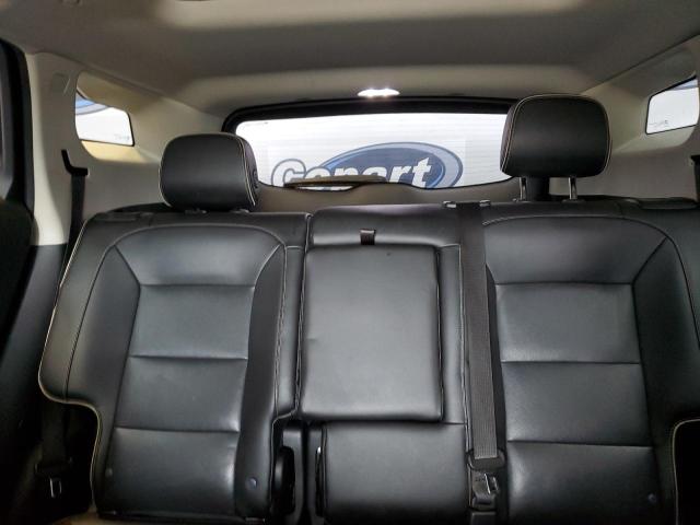 2020 GMC TERRAIN DE 3GKALSEX9LL325495