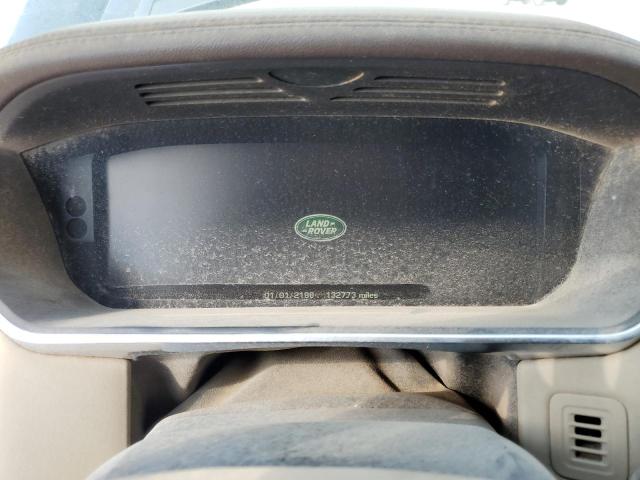 2014 LAND ROVER RANGE ROVE #3308208240