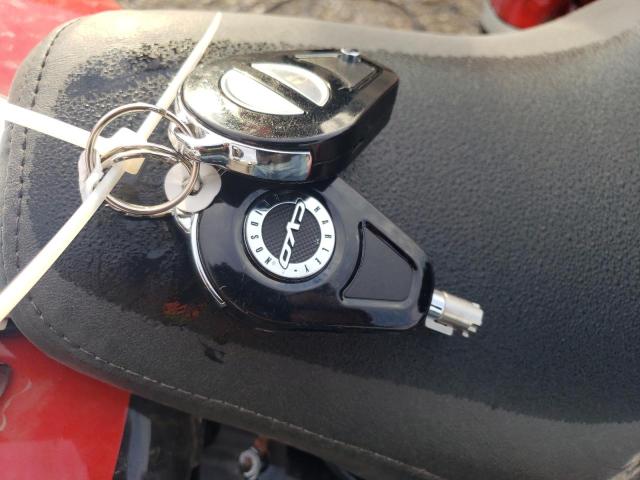 2021 HARLEY-DAVIDSON FLHTCUTGSE 1HD1TBH17MB954631