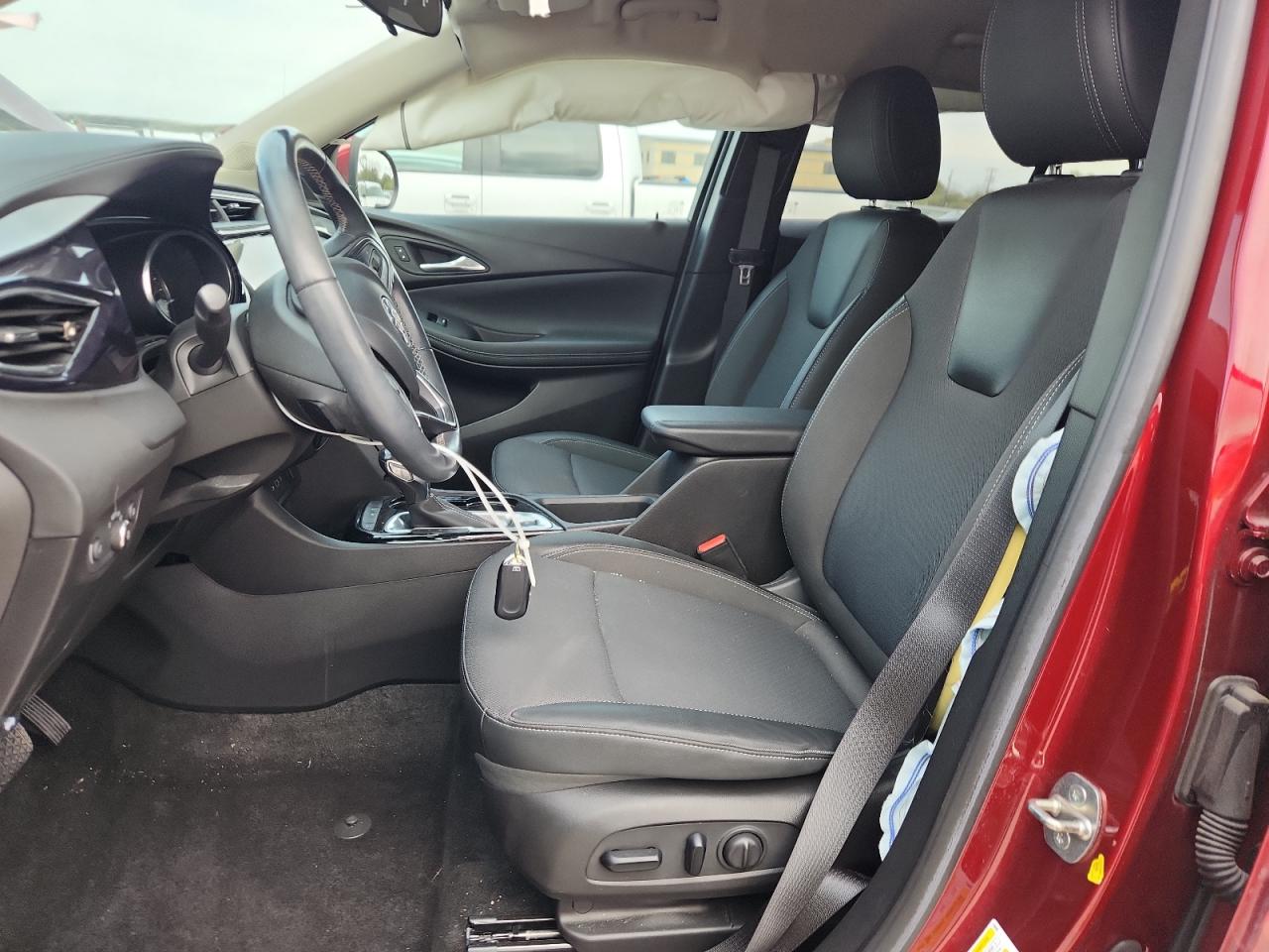 BUICK ENCORE SELECT
